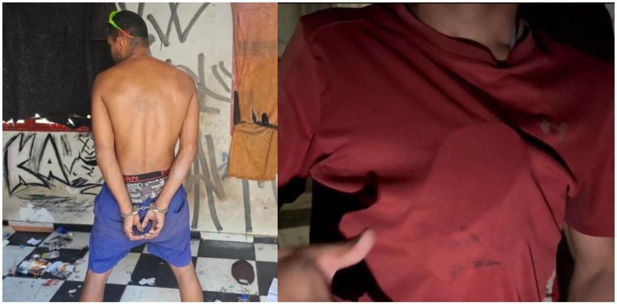 Justiça solta dois moradores de rua suspeitos de estupro por falta de provas em Araraquara