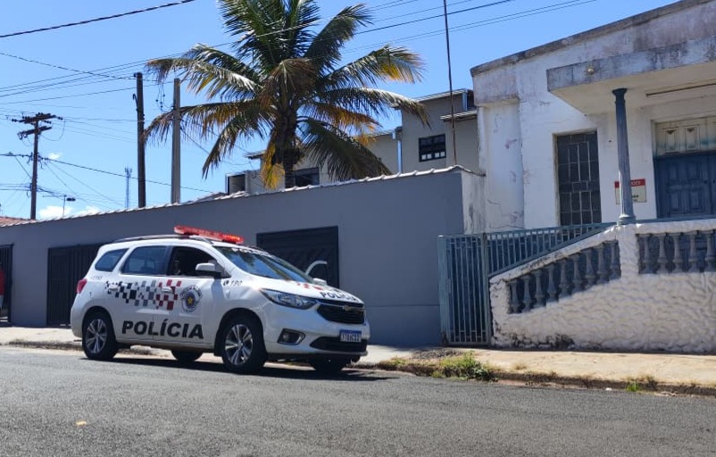 Homem mata jovem de 19 anos a facadas na frente do filho em Boa Esperança do Sul