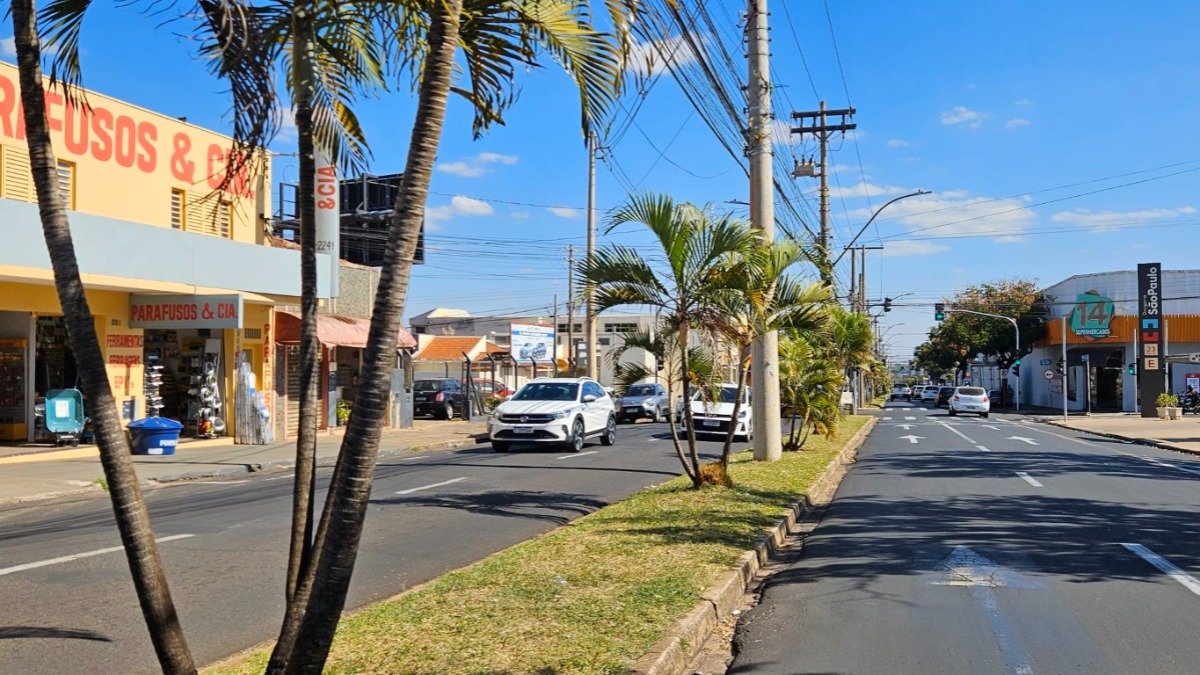 Semana do Natal terá tempo seco e calor elevado em Araraquara