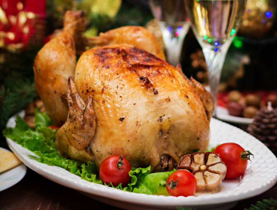 Preço dos produtos da ceia de Natal tem variação de até 34% em Araraquara