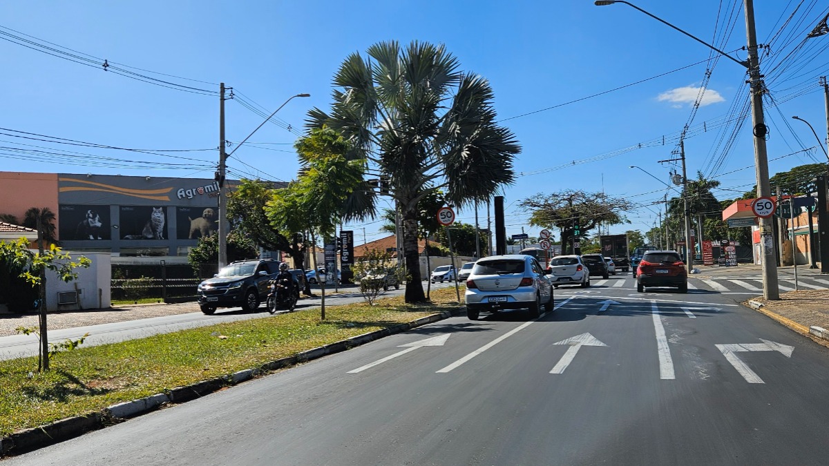 Muito calor e risco de tempestades marcam semana do Ano Novo em Araraquara