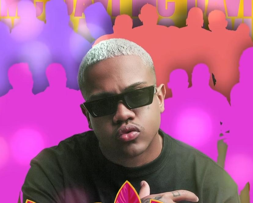 MC Davi é confirmado como a segunda atração no Carnaval do Náutico em Américo; veja como comprar ingressos