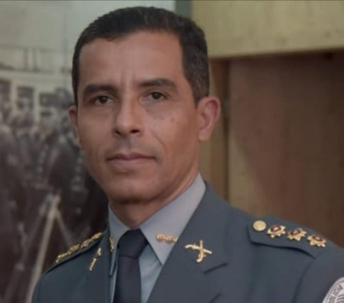 Conheça o coronel Robson Douglas, novo secretário de segurança de Araraquara