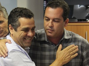 MDB anuncia que fará parte da base de apoio ao prefeito Edinho Silva na Câmara