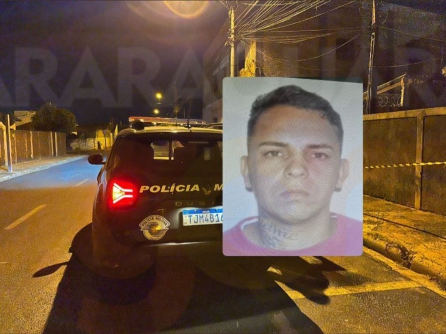 Polícia Civil de Américo avança investigação de latrocínio, apreende objetos e ouve suspeitos