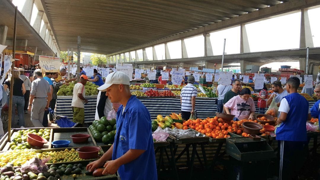Varejão da Ceagesp de Araraquara retoma atividades nesta quarta-feira (7)