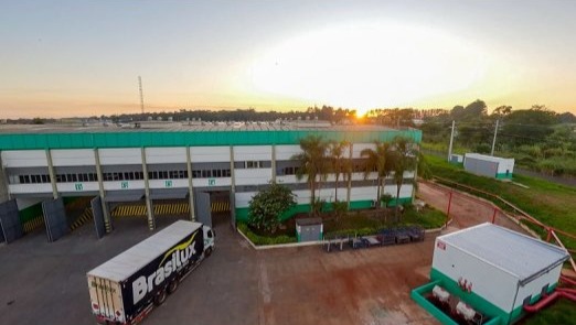 Brasilux Tintas abre vagas de emprego para auxiliar de produção e outros cargos em Matão