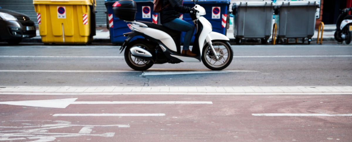 Novas regras para ciclomotores e bicicletas elétricas: veja critérios, exigências e modelos