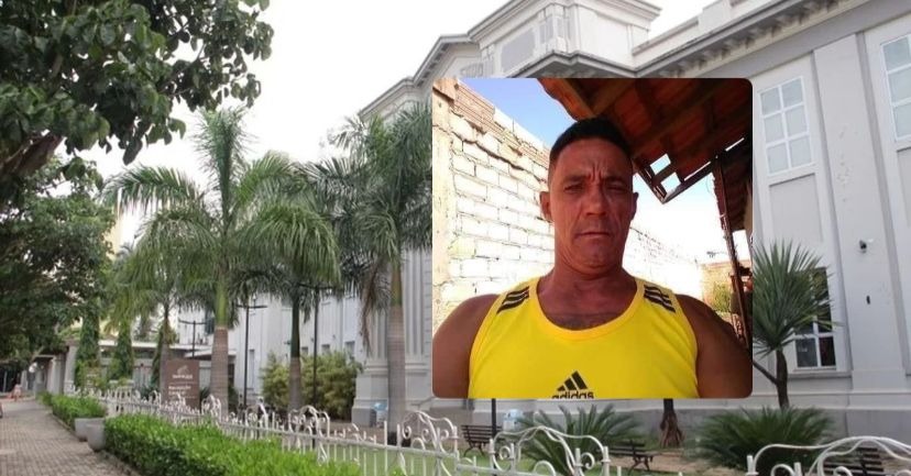 Motociclista morre na Santa Casa após ficar 40 dias internado em Araraquara