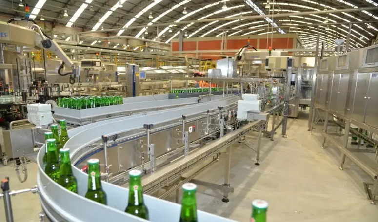 Heineken abre vaga de estágio em produção na unidade de Araraquara