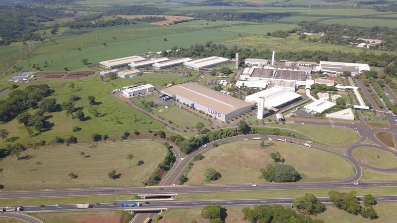 Lupo anuncia investimento de R$ 70 milhões na fábrica de Araraquara