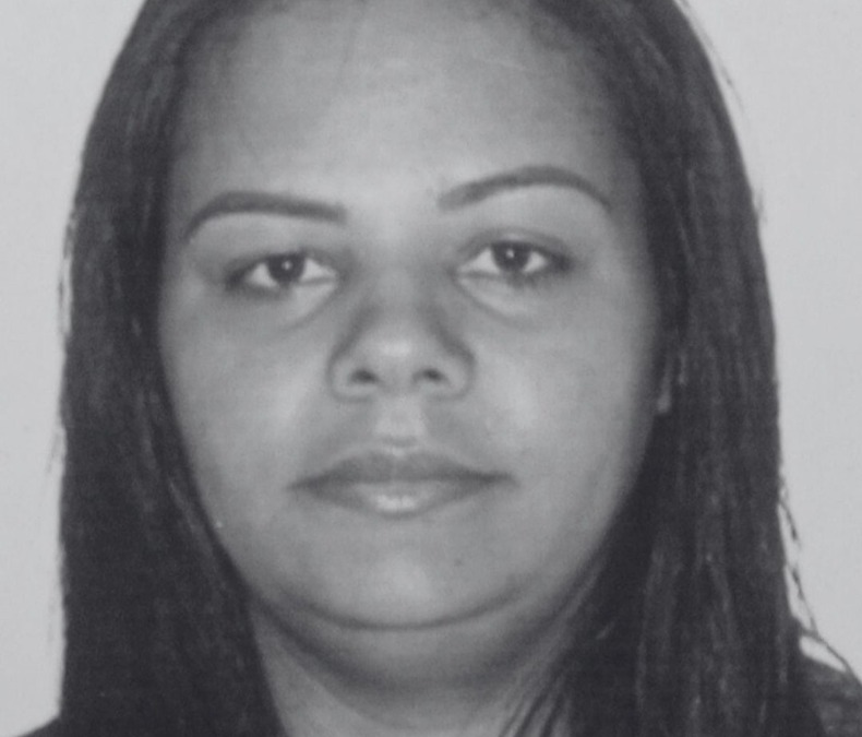 Despedida: velório de Ana Maria será nesta segunda-feira (12) após feminicídio em Américo