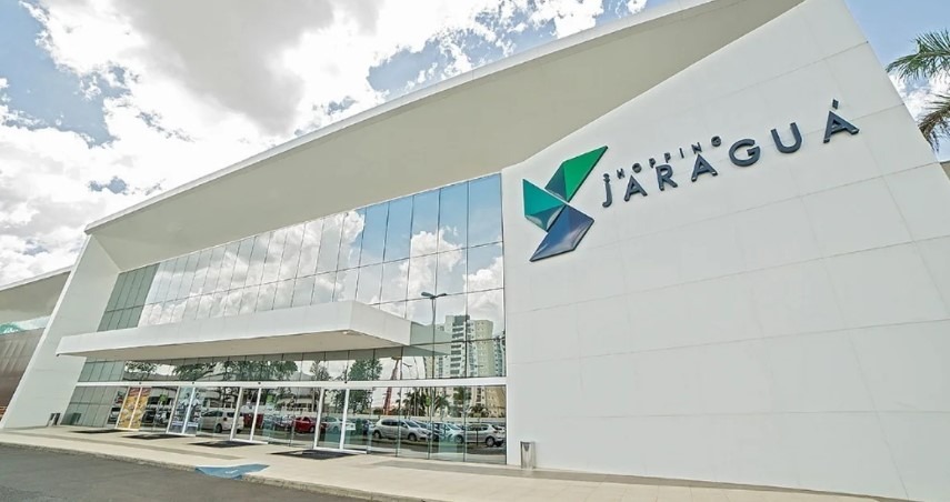 SIG da CPJ esclarece furto em joalheria do Shopping Jaraguá