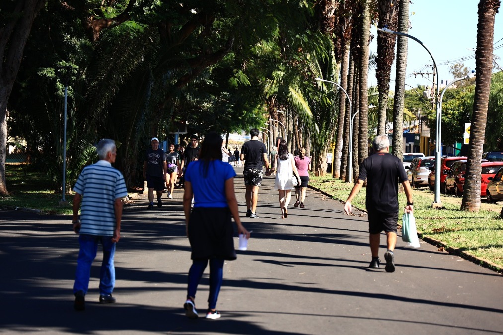 Frente Fria: previsão aponta mudança no tempo em Araraquara nesta semana