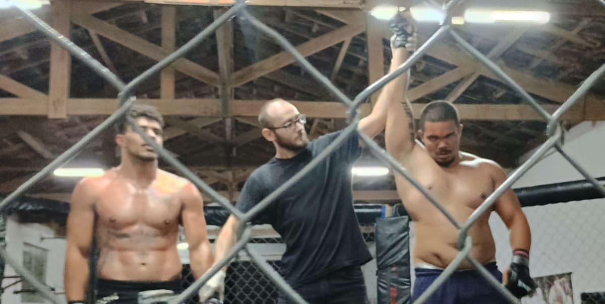 Tradicional disputa de MMA completa 12 anos e mostra força do esporte no cenário regional