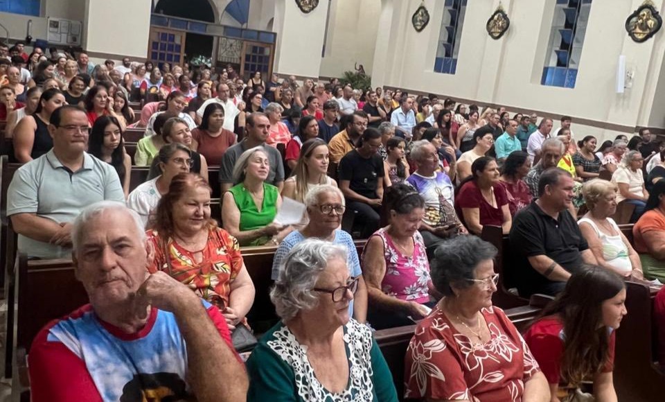 Boa Esperança do Sul celebra São Sebastião, padroeiro e símbolo de fé