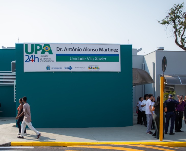 Grave: médico é investigado por importunação sexual em UPA de Araraquara