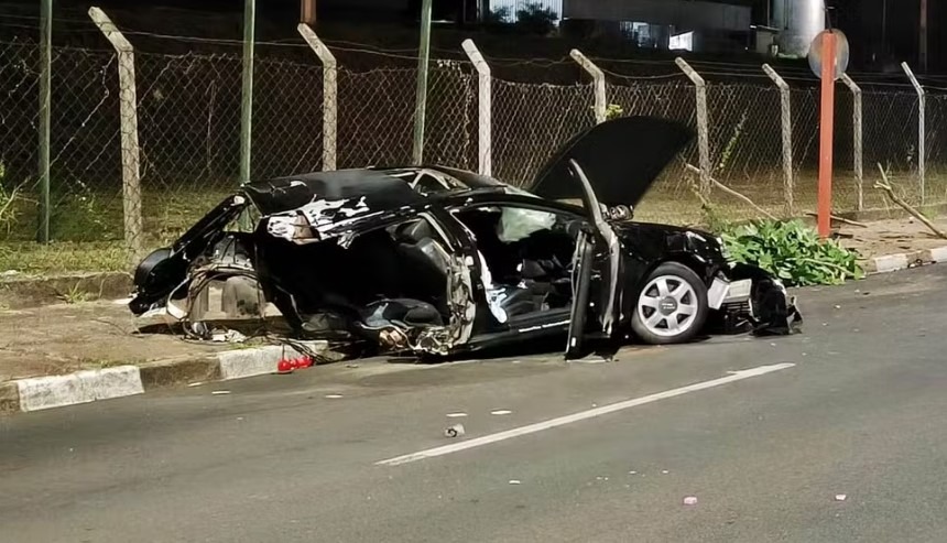 Araraquara registra 35 mortes no trânsito em 2025