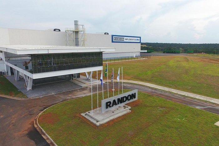 Randon tem banco de empregos, contrata técnico e oferece estágio remunerado em Araraquara