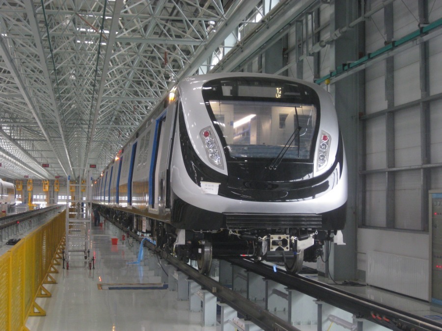 CRRC Brasil abre mais de 100 vagas em Araraquara e São Paulo; veja as áreas