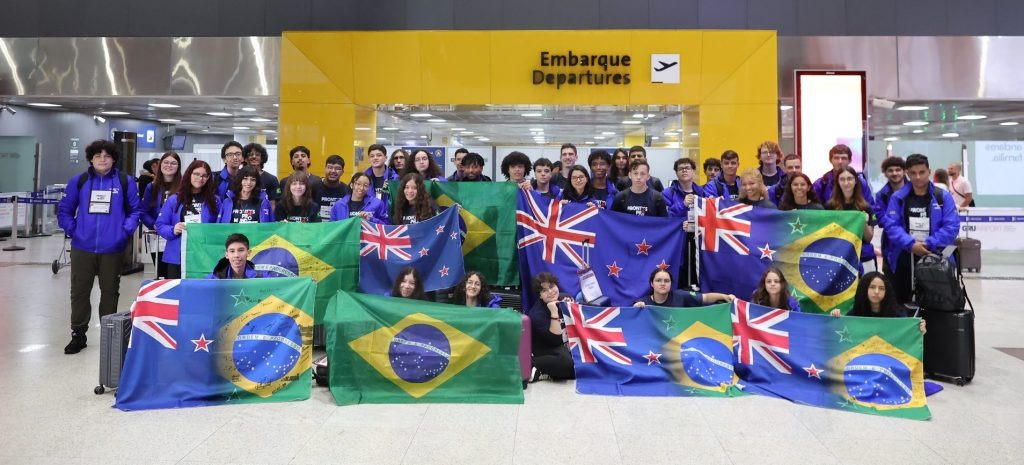 Programa Prontos pro Mundo seleciona estudantes de Araraquara e região para intercâmbio internacional