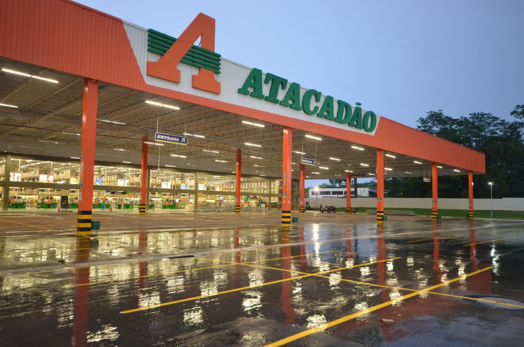 Atacadão abre vagas de emprego para unidade em Araraquara