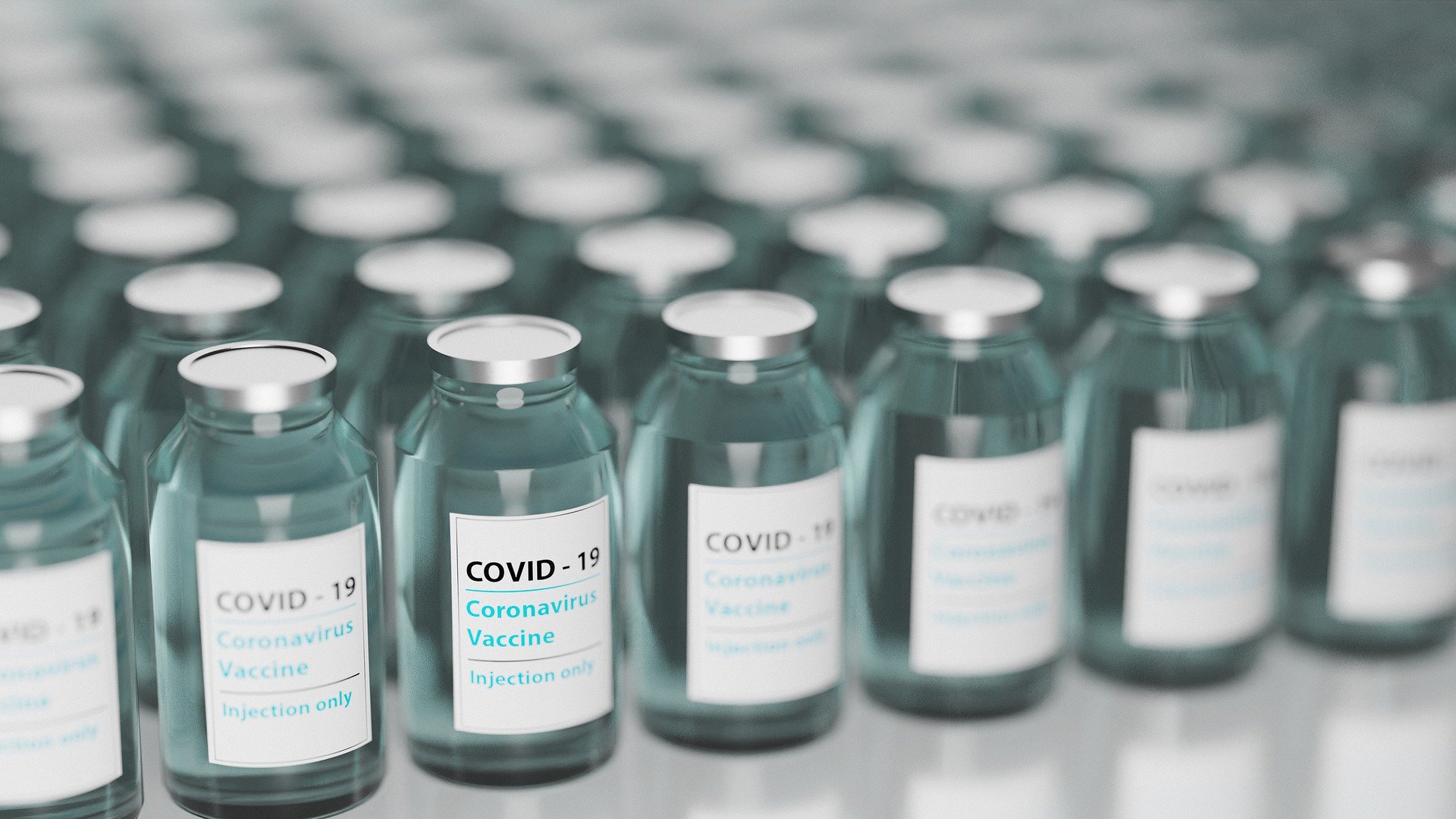 Covid-19: Índia vai exportar doses de vacina para Brasil nesta sexta