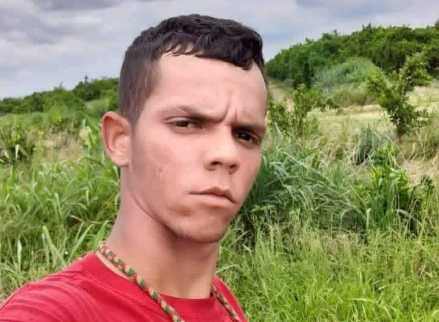 Moradores de Boa Esperança do Sul pedem orações para agricultor ferido em acidente com trator