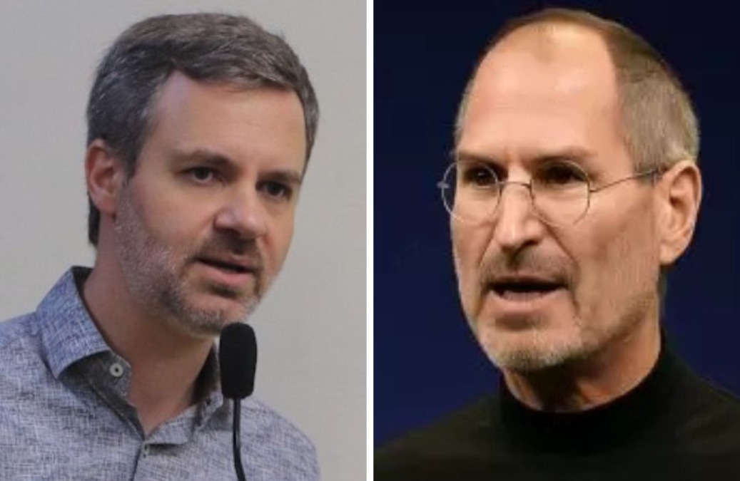 Após debate, Câmara aprova rotatória ‘Steve Jobs’ em Araraquara