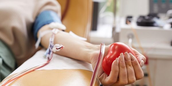 Bora ajudar? Araraquara terá coleta de sangue neste sábado (7); vagas limitadas
