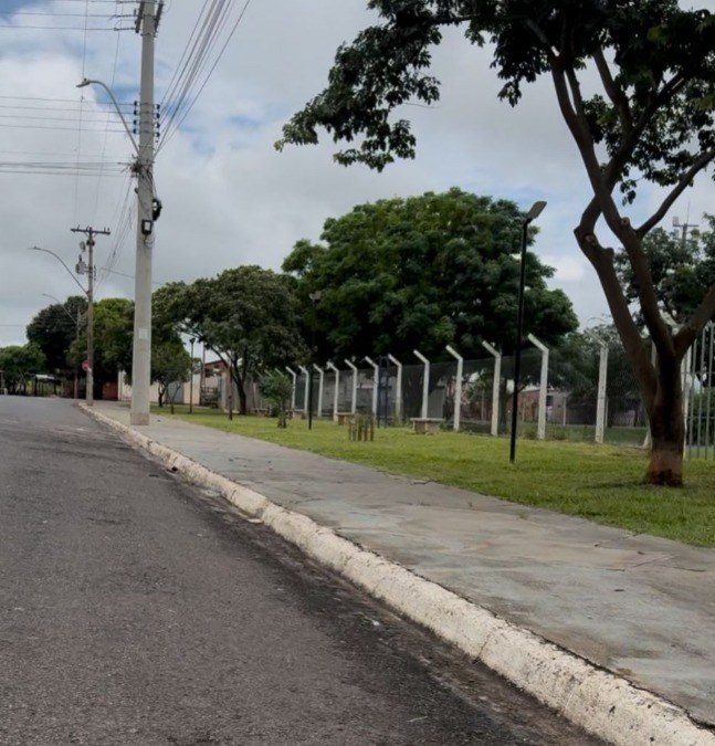 Nova Lei dá resultado e começa a dar fim nos entulhos dos bairros de Boa Esperança do Sul