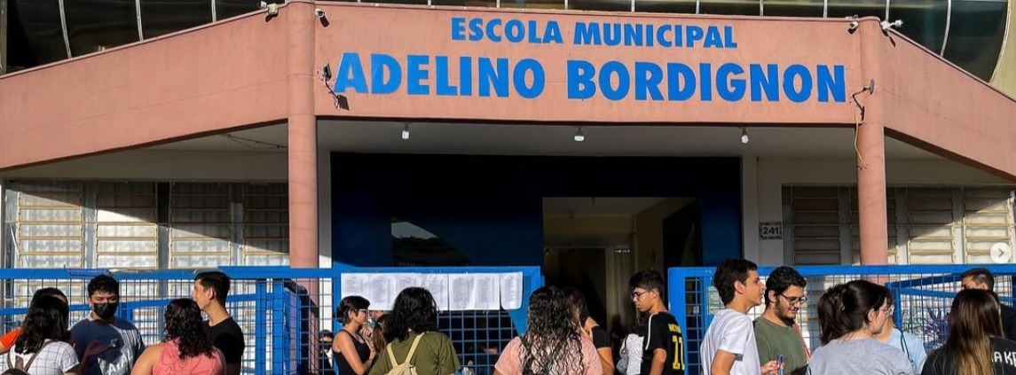 Cursinho gratuito abre 60 vagas em Matão; saiba como se inscrever