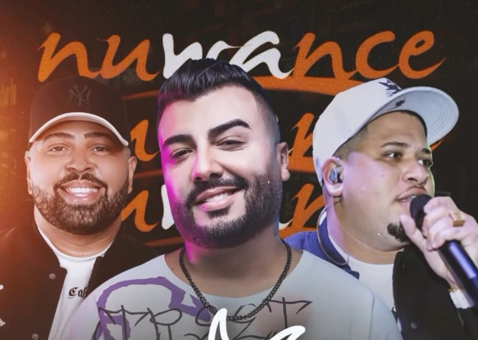 Samba Prime 360º traz Nuwance neste domingo no Kairós Bar em Araraquara