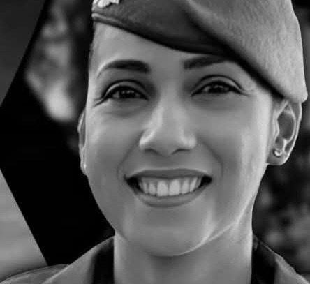 Soldado da Polícia Militar, Yasmin Figueiredo morre após batalha contra o câncer