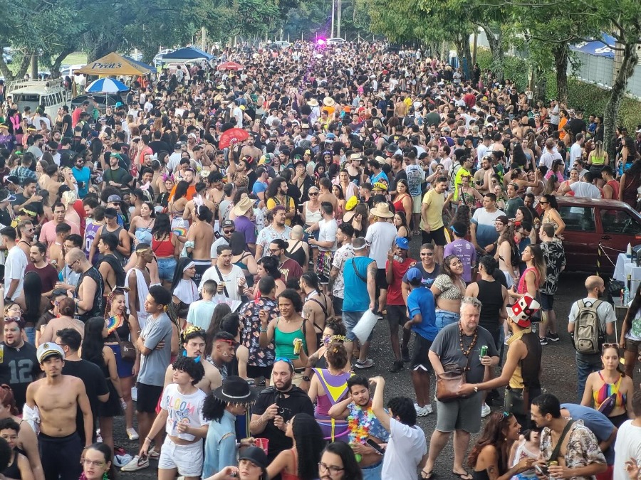 Após polêmica, Prefeitura confirma banda de Carnaval citada em edital sob suspeita em Araraquara