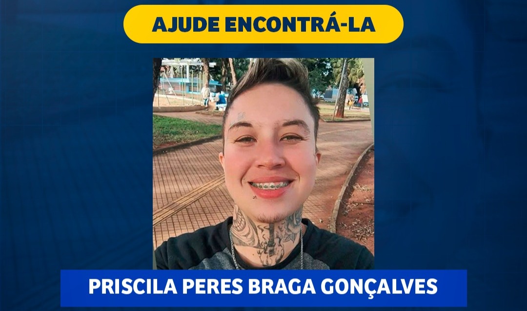 Prefeitura de Araraquara passa a divulgar casos de pessoas desaparecidas em campanha permanente