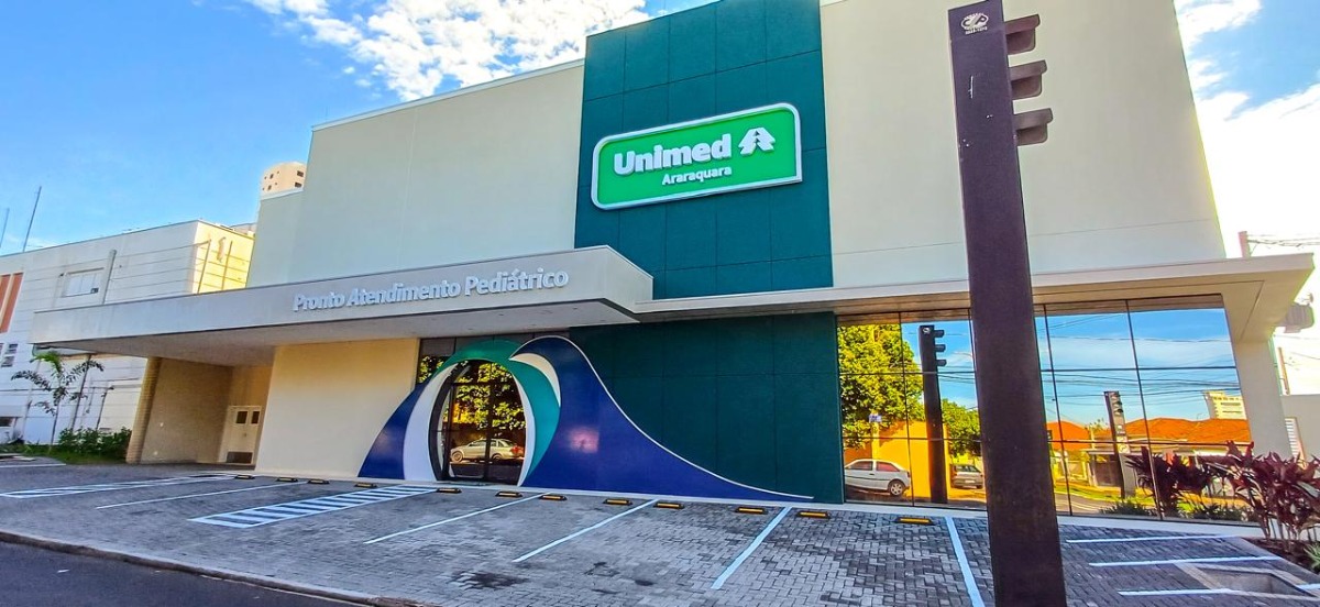 Unimed Araraquara abre vagas de emprego em diversas áreas