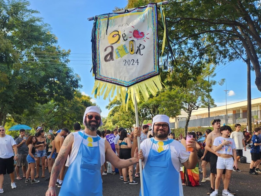 Prepare a fantasia! Confira a programação dos bloquinhos do Carnaval 2026 em Araraquara
