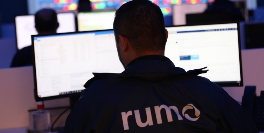 Rumo abre vagas de estágio com bolsa de R$ 1,9 mil; há vagas em Araraquara