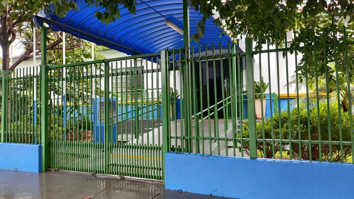 Escola de Trabiju tem cerca de 60% dos alunos aprovados em universidades públicas