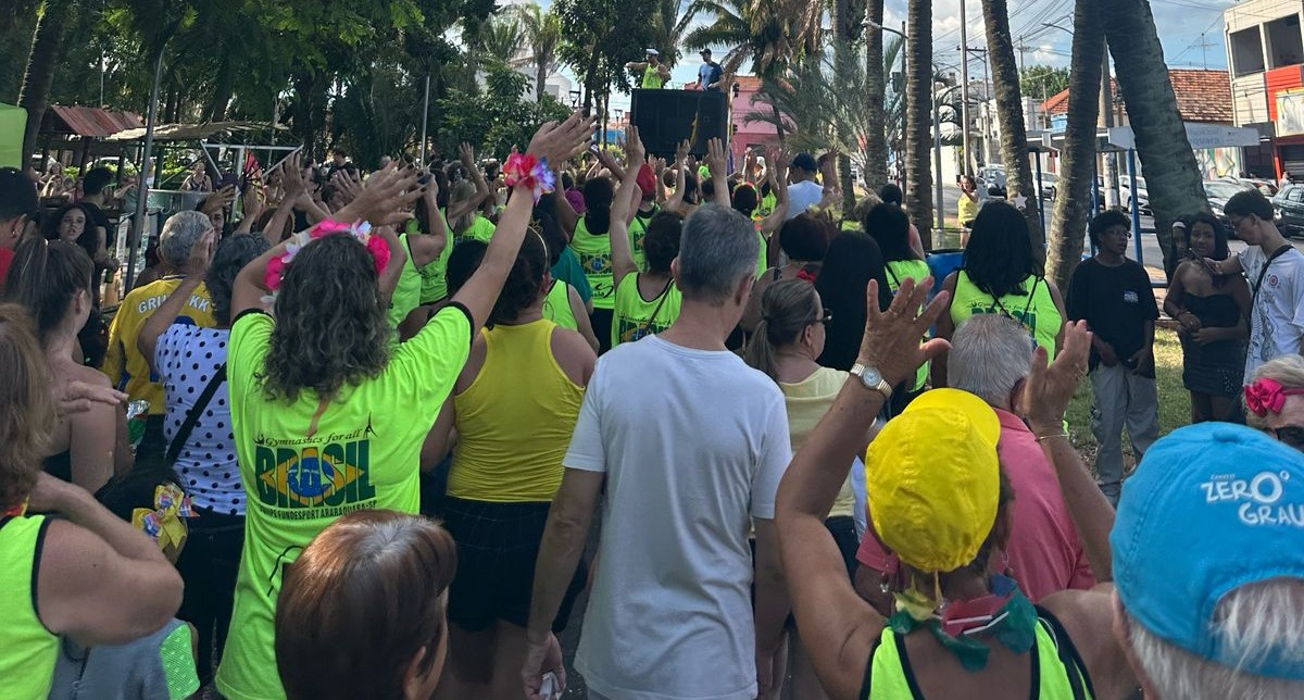 Força-tarefa: Operação Carnaval Seguro reforça fiscalização e proíbe vidro nas festas de Araraquara