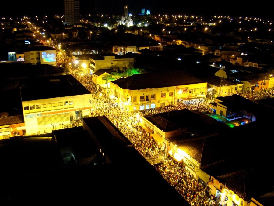 Carnaval 2026: confira a programação em cinco cidades da região