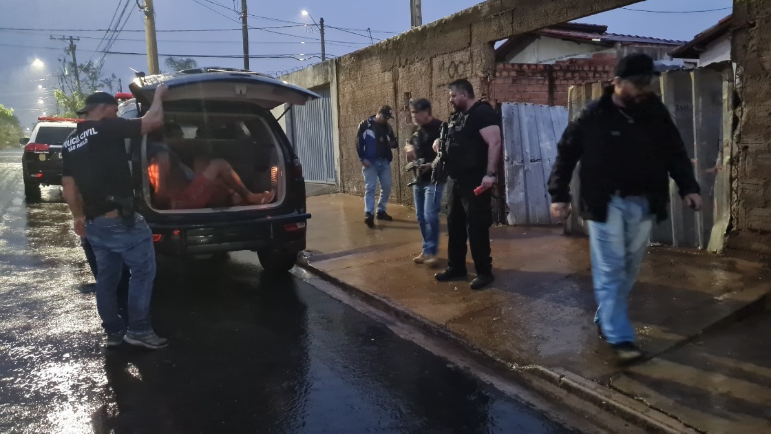 Justiça condena casal por assalto contra motorista de aplicativo em Araraquara