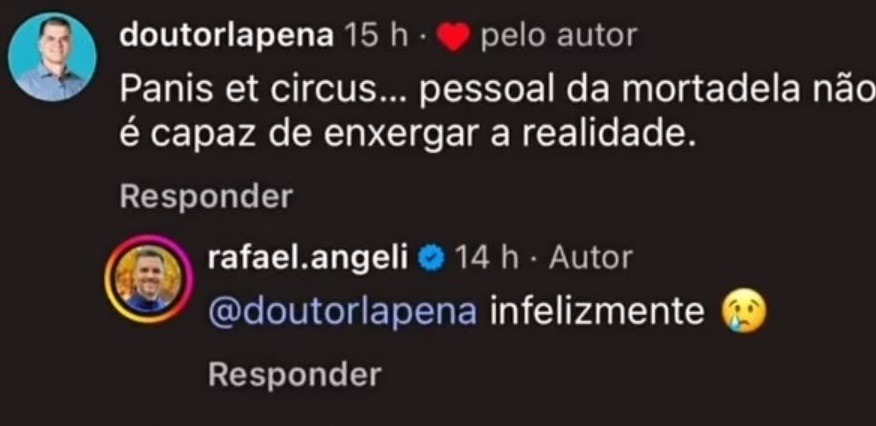 Prefeito chama Carnaval de 'pão e circo' e provoca reação em Araraquara; 'desrespeito'