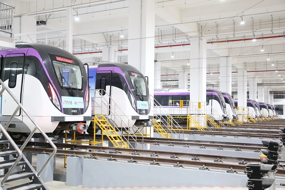 Multinacional ferroviária tem 79 vagas de emprego abertas em Araraquara na área industrial
