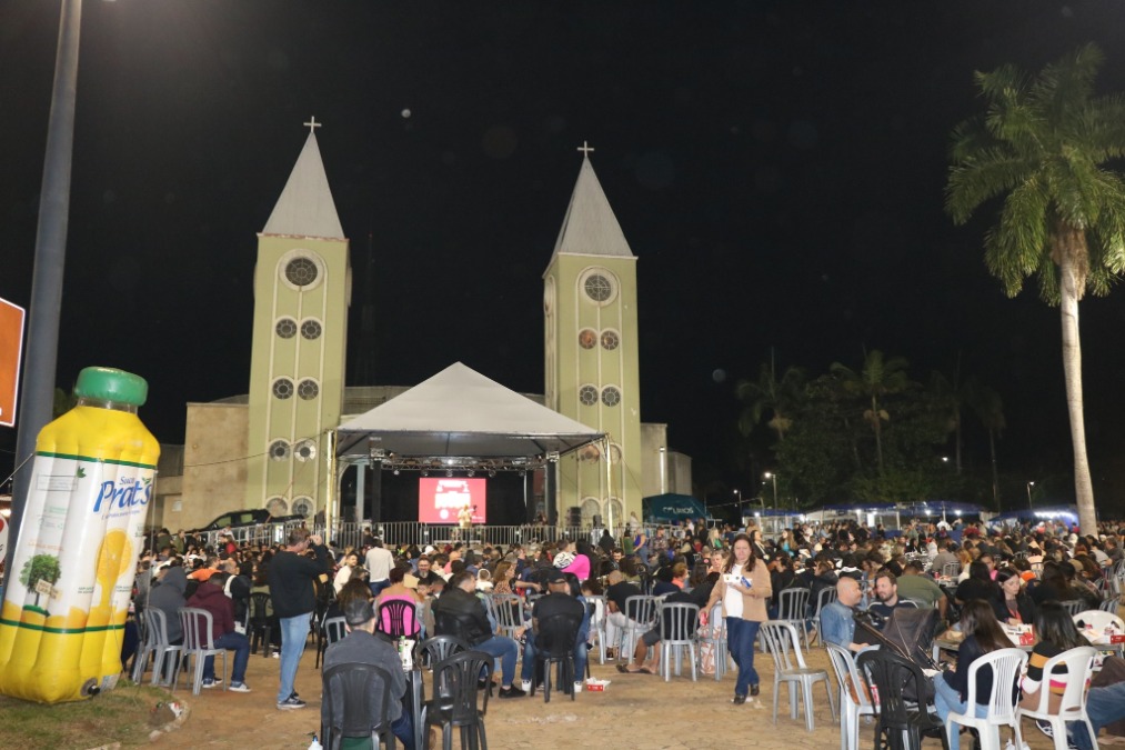 Paróquia Nossa Senhora de Aparecida realiza Festa do Pastel em Araraquara; confira a programação