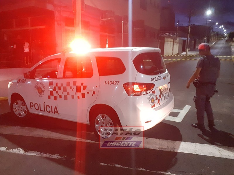 Morador de Araraquara é baleado no rosto após briga em casa noturna de Matão
