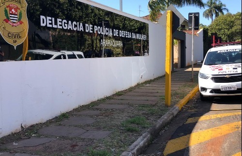 Idosa denuncia companheiro por sequestro, cárcere privado, agressão e estupro em Araraquara