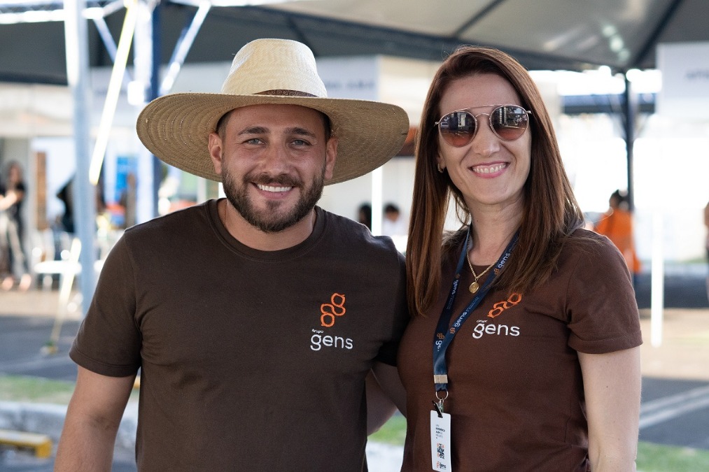 Irmãos Soriano trazem AgroShopping de volta a Araraquara