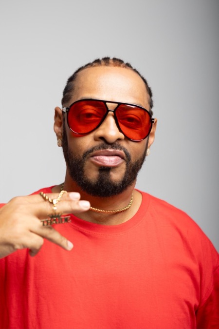 Circuito Paulista de Hip Hop chega a Araraquara com show de Thaíde